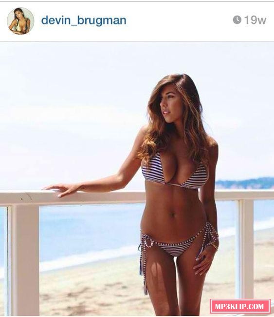 Самые горячие девушки Инстаграма