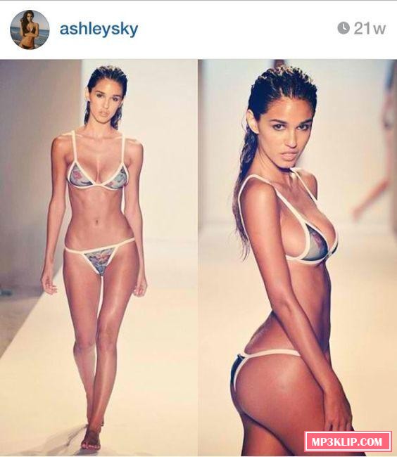 Самые горячие девушки Инстаграма