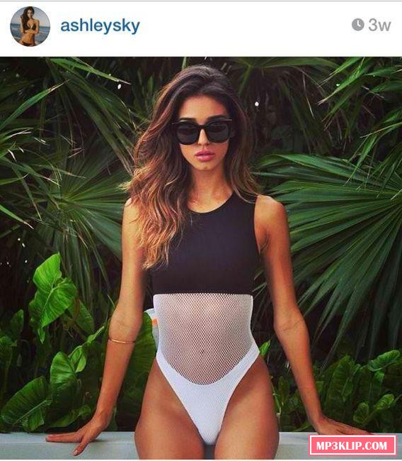 Самые горячие девушки Инстаграма