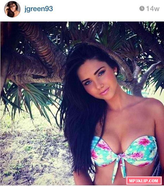 Самые горячие девушки Инстаграма