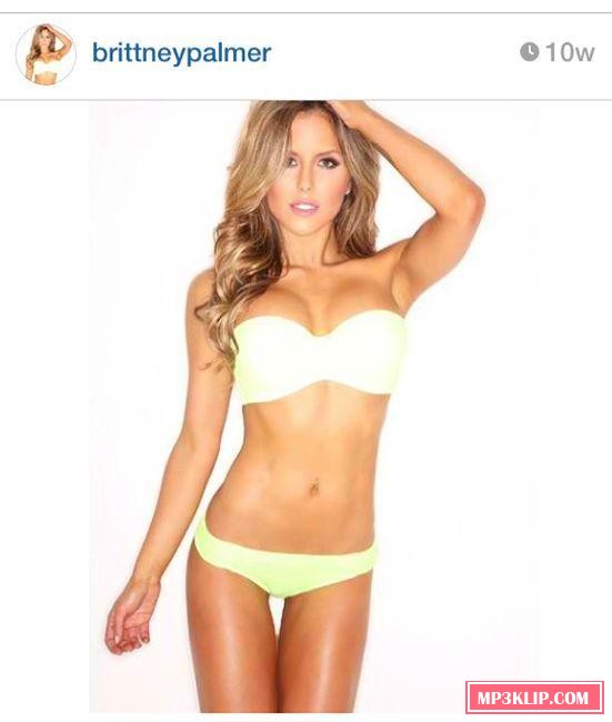 Самые горячие девушки Инстаграма