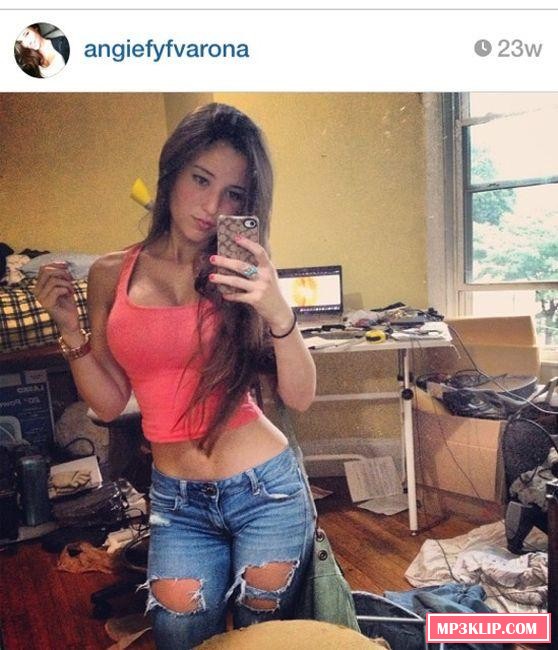 Самые горячие девушки Инстаграма