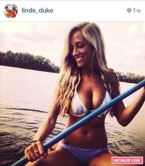 Самые горячие девушки Инстаграма