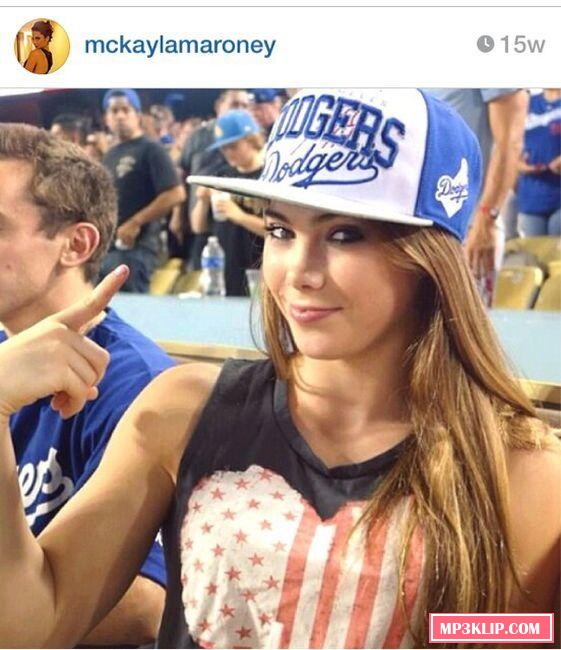 Самые горячие девушки Инстаграма