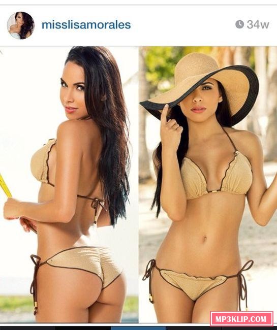 Самые горячие девушки Инстаграма