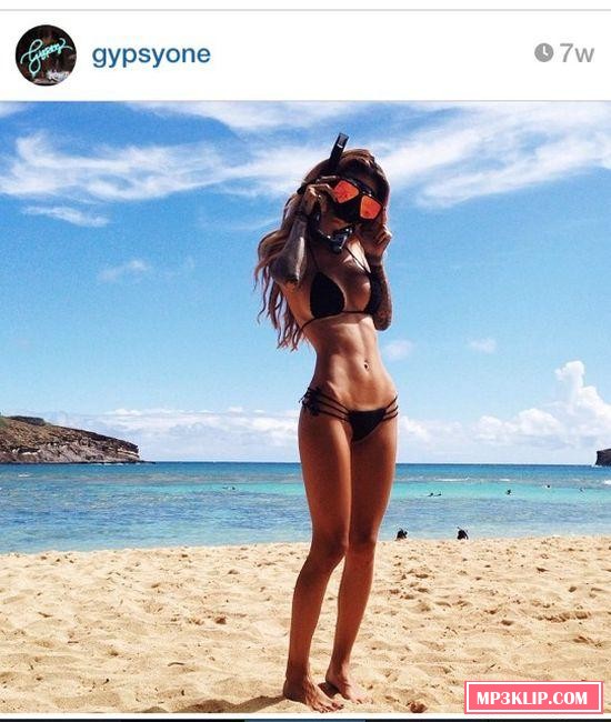 Самые горячие девушки Инстаграма