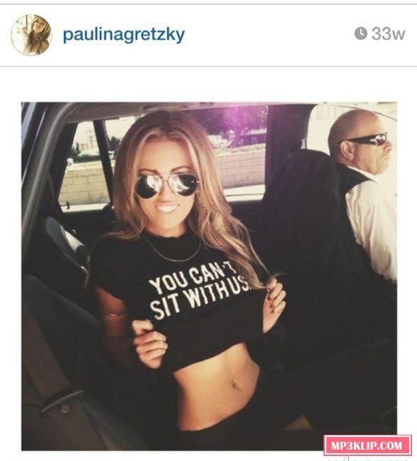 Самые горячие девушки Инстаграма