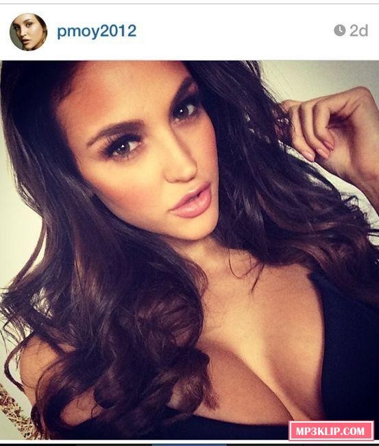 Самые горячие девушки Инстаграма