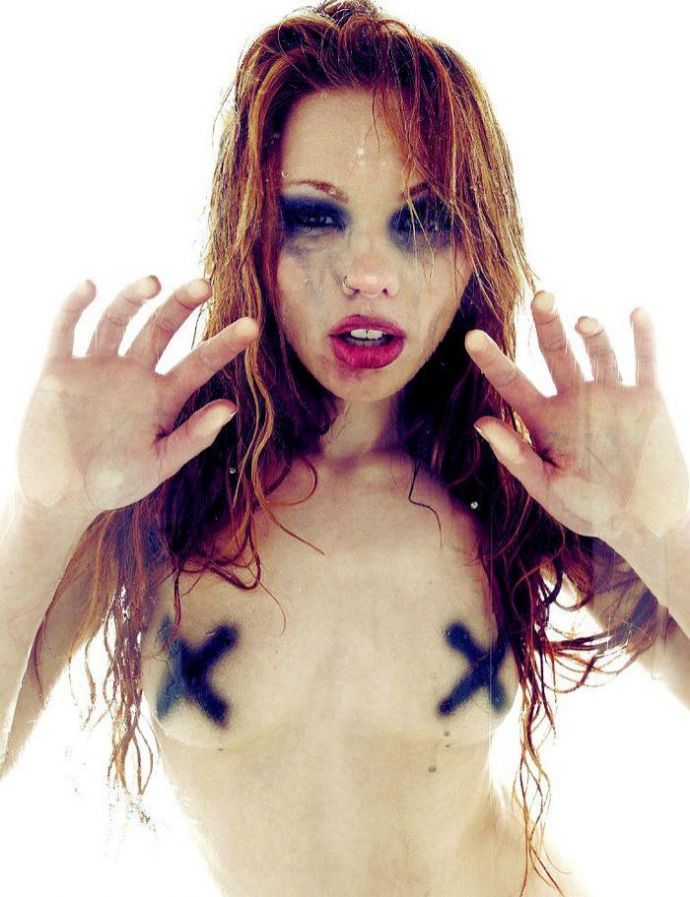 Эроприколы - Гений фотошопа