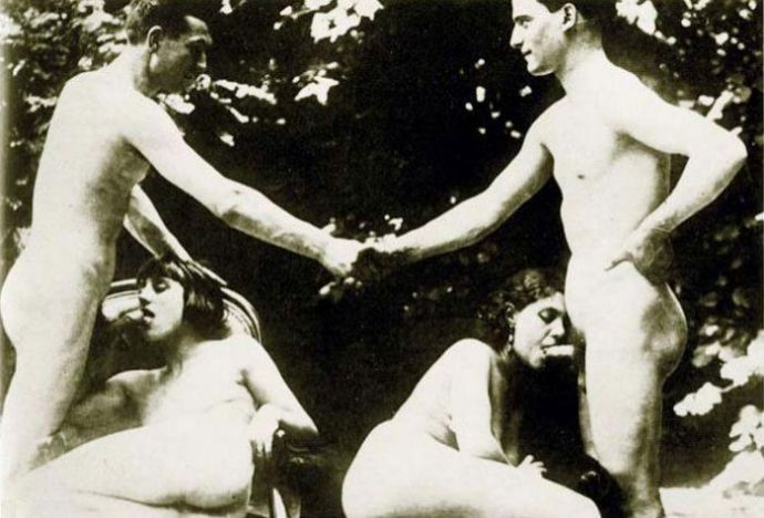 Эроприколы - Гений фотошопа