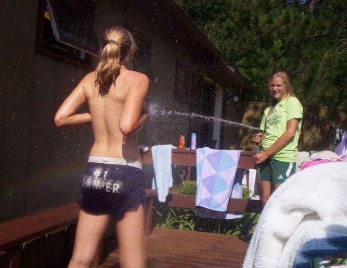 Эроприколы - Гений фотошопа