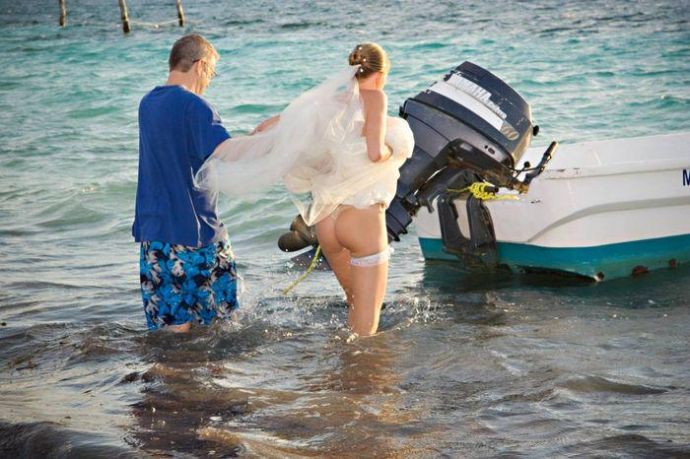 Эроприколы - Гений фотошопа