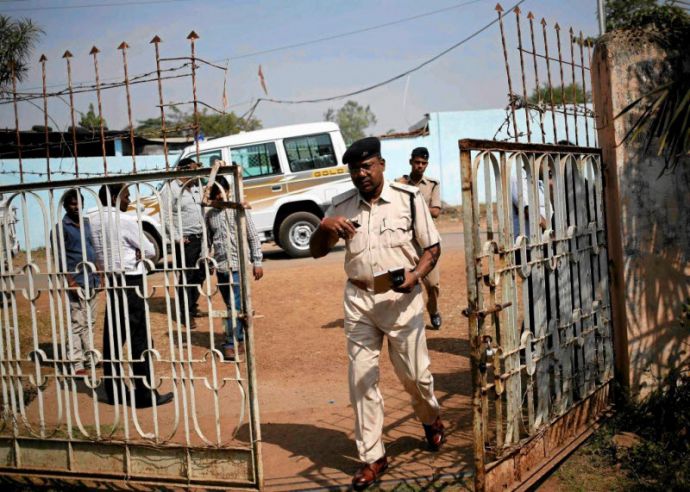 Смертельная стерилизация женщин в Индии