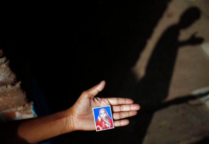 Смертельная стерилизация женщин в Индии