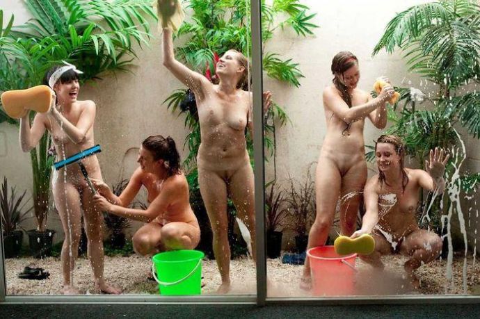 Секс битва киска на киску - Эроприколы