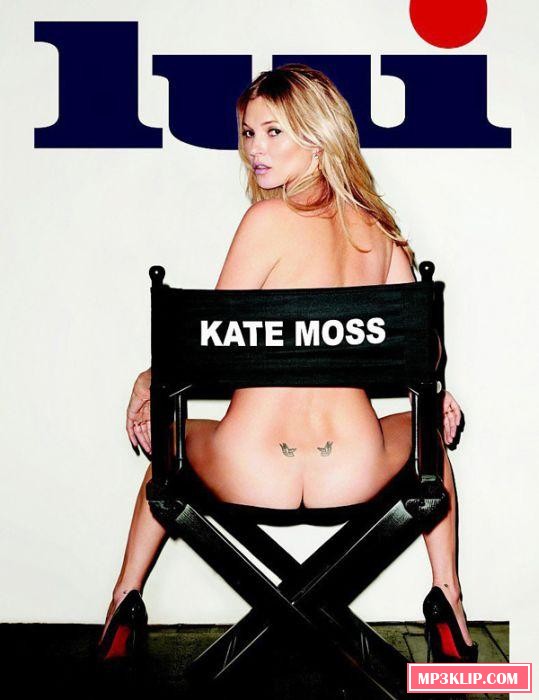 Знаменитости, которые засветились голыми на обложках популярных журналов