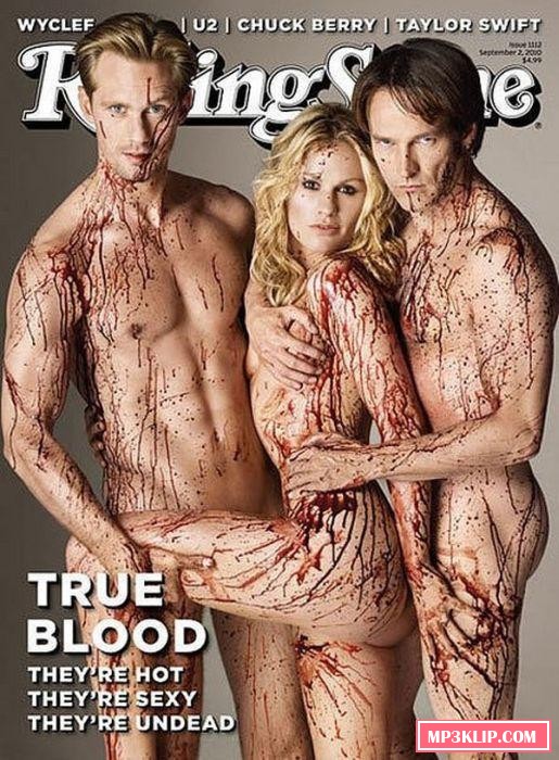 Знаменитости, которые засветились голыми на обложках популярных журналов