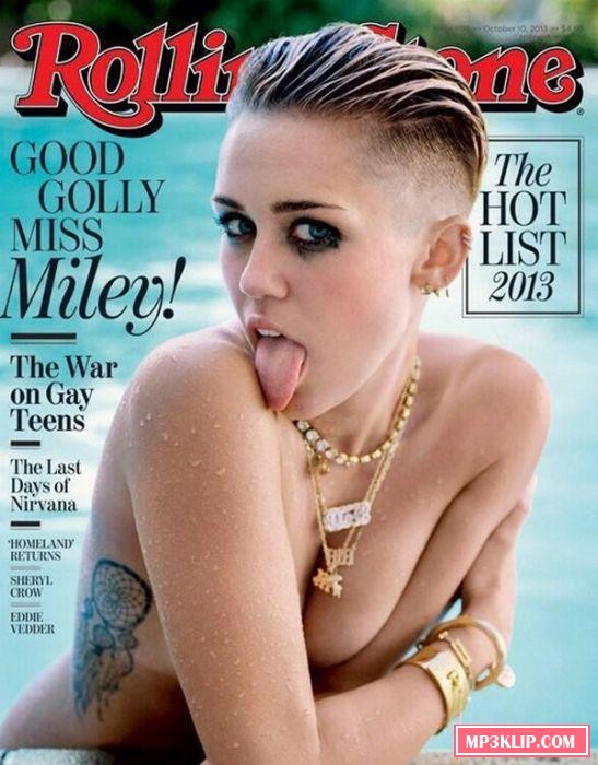 Знаменитости, которые засветились голыми на обложках популярных журналов