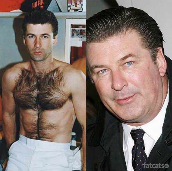 Знаменитости, которые располнели Знаменитости, которые располнели