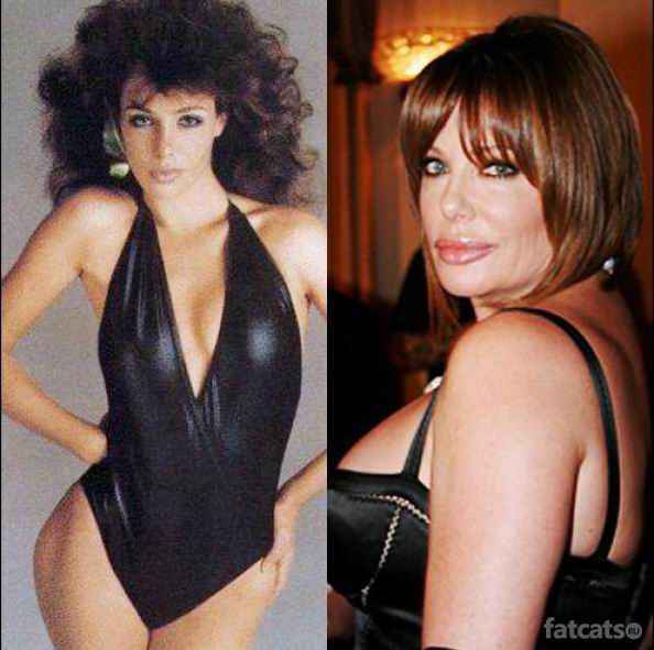 Знаменитости, которые располнели Знаменитости, которые располнели