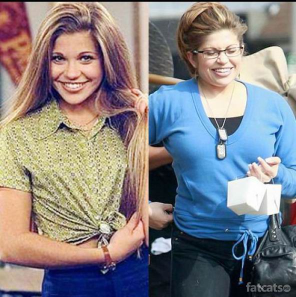 Знаменитости, которые располнели Знаменитости, которые располнели