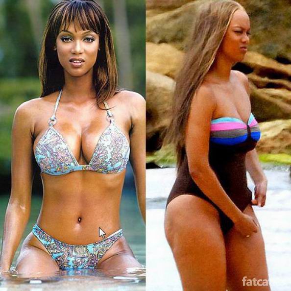 Знаменитости, которые располнели Знаменитости, которые располнели