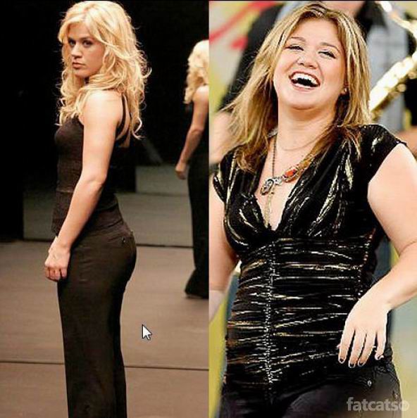 Знаменитости, которые располнели Знаменитости, которые располнели