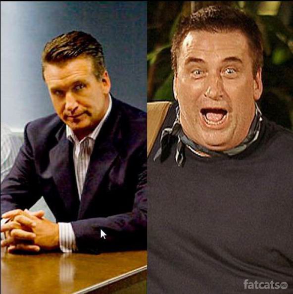 Знаменитости, которые располнели Знаменитости, которые располнели