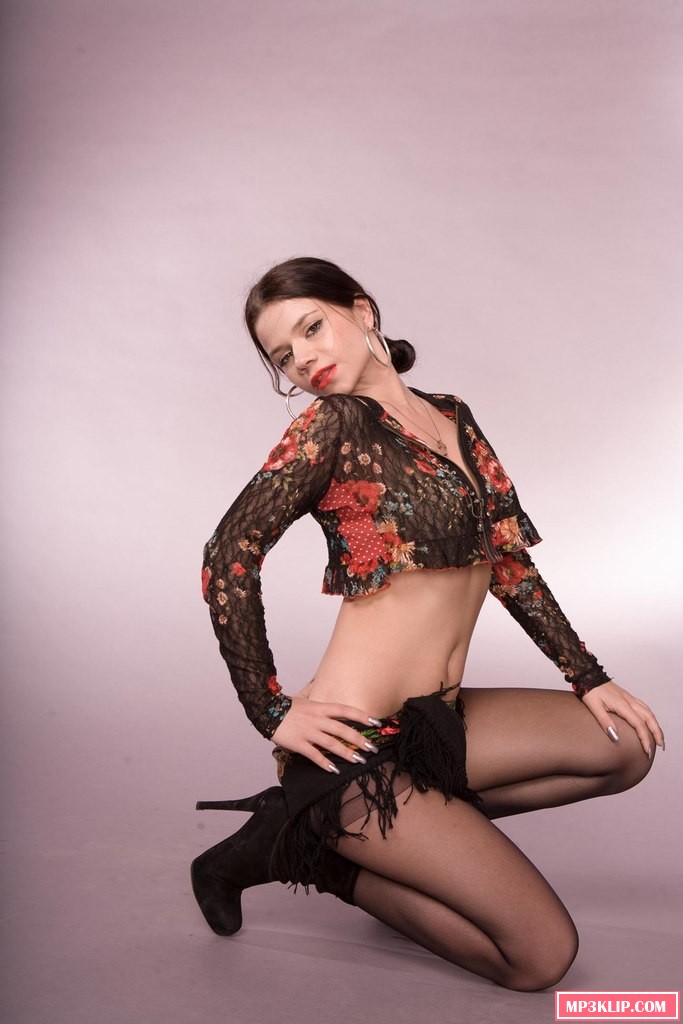 Бьянка от фотографа Владимира Бязрова (21 фото)