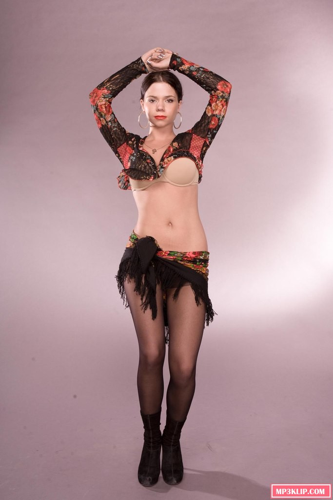 Бьянка от фотографа Владимира Бязрова (21 фото)