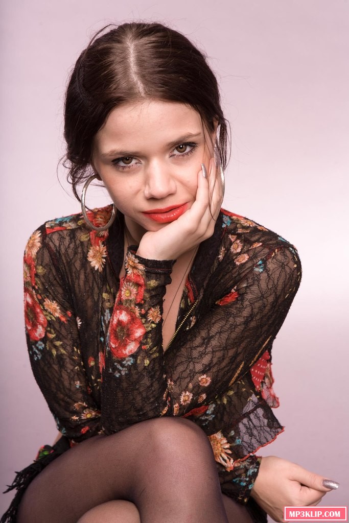 Бьянка от фотографа Владимира Бязрова (21 фото)