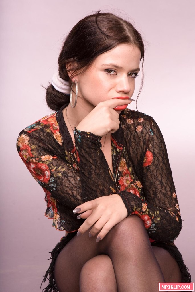 Бьянка от фотографа Владимира Бязрова (21 фото)