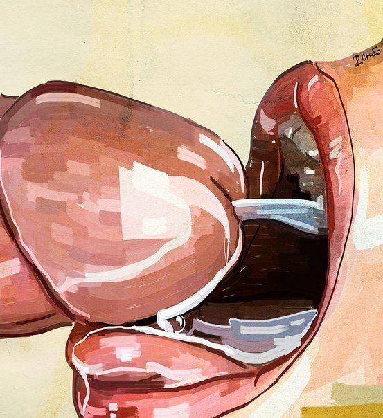 Эроприколы - При селфи не стоит показывать письку