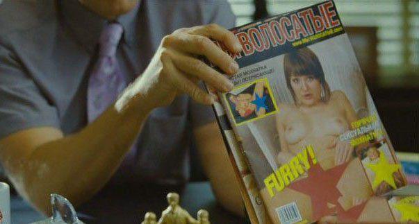 Эроприколы - При селфи не стоит показывать письку