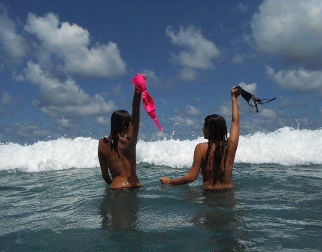 Эроприколы - При селфи не стоит показывать письку