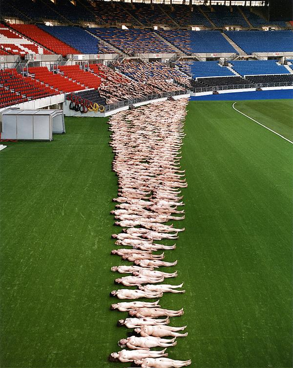 Голая девушка среди арбузов - Эроприколы