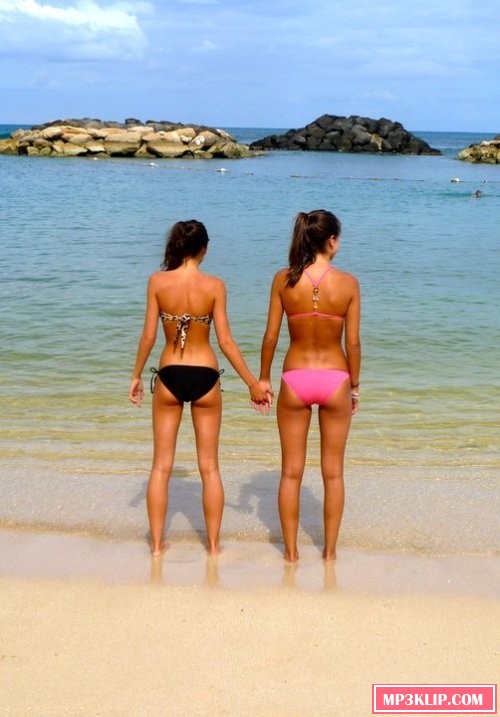 Летние девушки (34 фото)