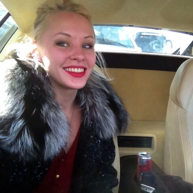 Порноактриса Лола Тэйлор намерена податься в политику