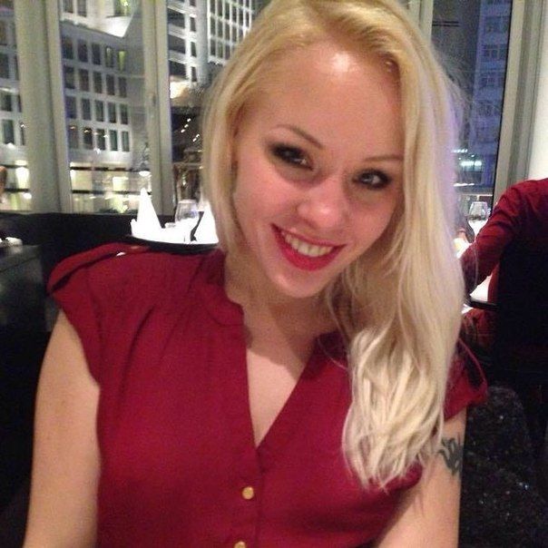 Порноактриса Лола Тэйлор намерена податься в политику