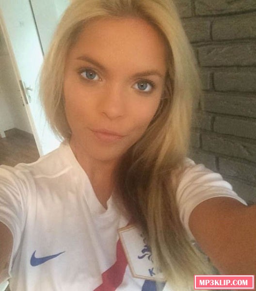 Симпатичные болельщицы футбола со всего мира. Часть 2 (41 фото) Симпатичные болельщицы футбола со всего мира. Часть 2 (41 фото)