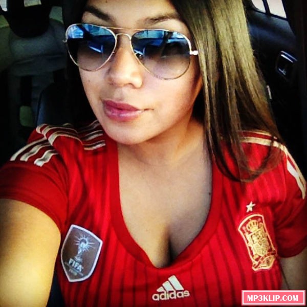 Симпатичные болельщицы футбола со всего мира. Часть 2 (41 фото) Симпатичные болельщицы футбола со всего мира. Часть 2 (41 фото)