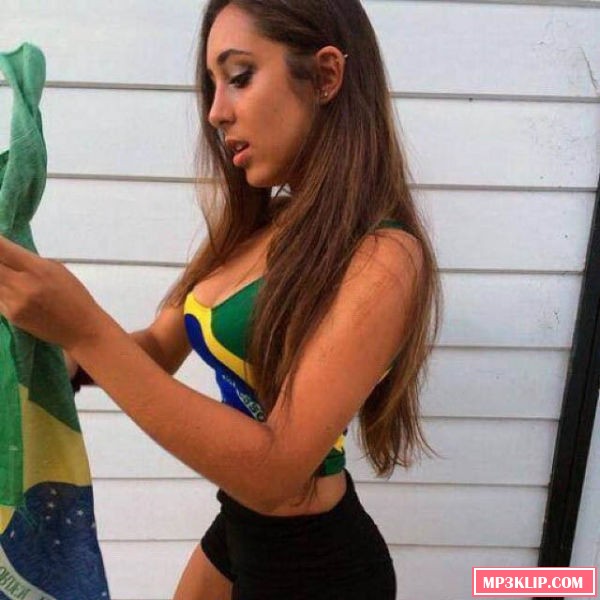 Симпатичные болельщицы футбола со всего мира. Часть 2 (41 фото) Симпатичные болельщицы футбола со всего мира. Часть 2 (41 фото)