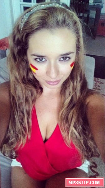 Симпатичные болельщицы футбола со всего мира. Часть 2 (41 фото) Симпатичные болельщицы футбола со всего мира. Часть 2 (41 фото)