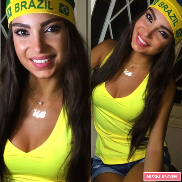 Симпатичные болельщицы футбола со всего мира. Часть 2 (41 фото) Симпатичные болельщицы футбола со всего мира. Часть 2 (41 фото)