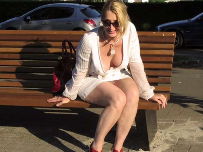 Самая большая попа в мире