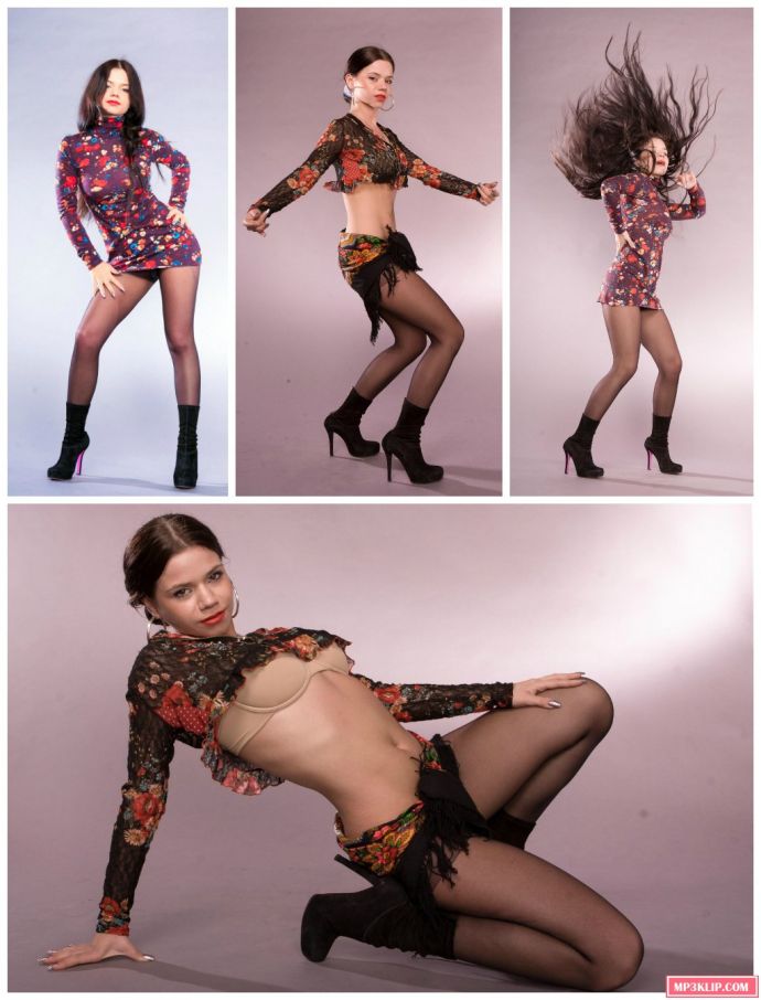 Бьянка от фотографа Владимира Бязрова (21 фото)