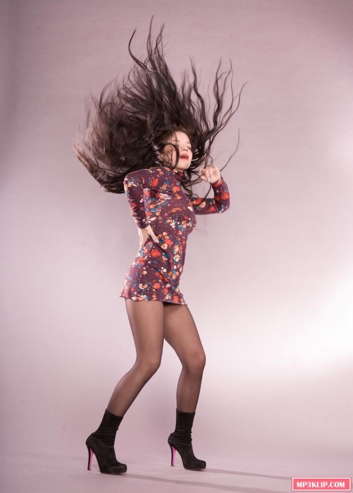 Бьянка от фотографа Владимира Бязрова (21 фото)