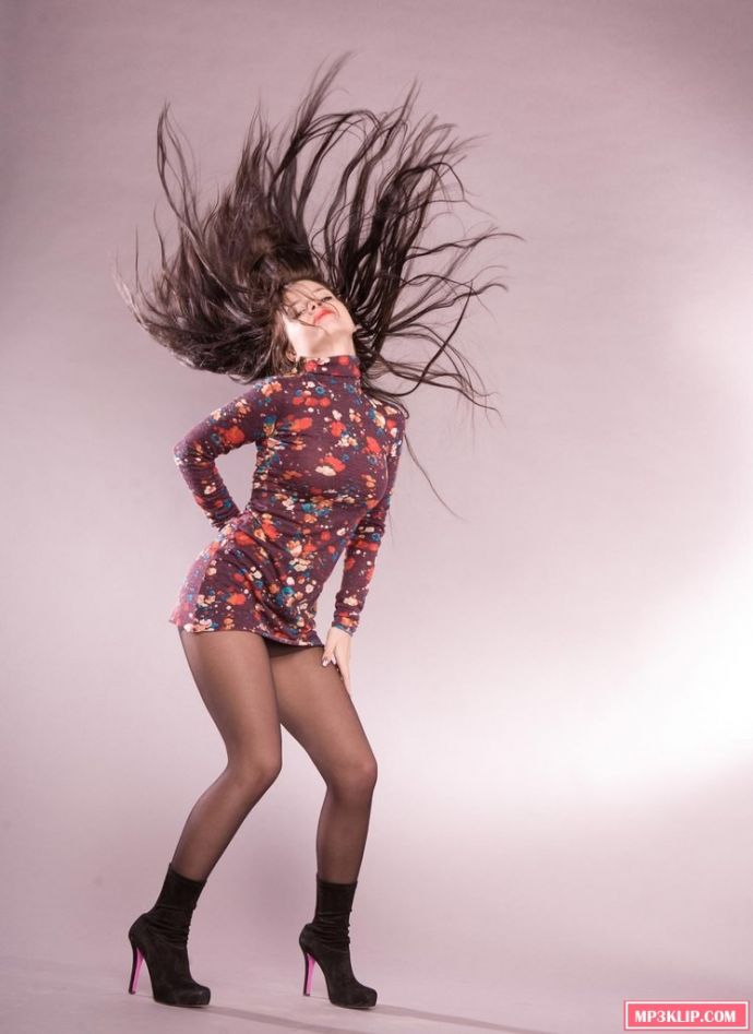 Бьянка от фотографа Владимира Бязрова (21 фото)