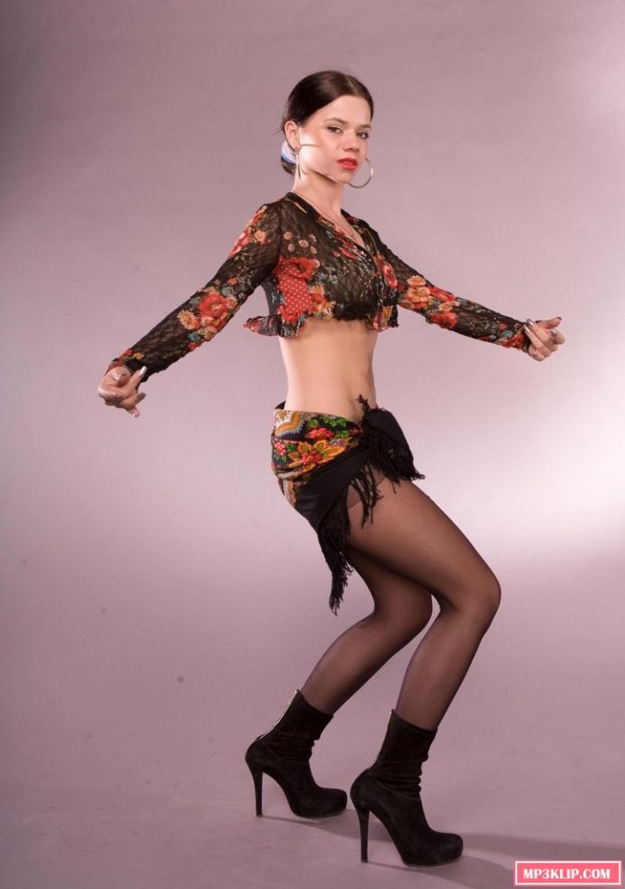 Бьянка от фотографа Владимира Бязрова (21 фото)