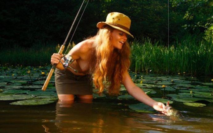 Эроприколы - При селфи не стоит показывать письку